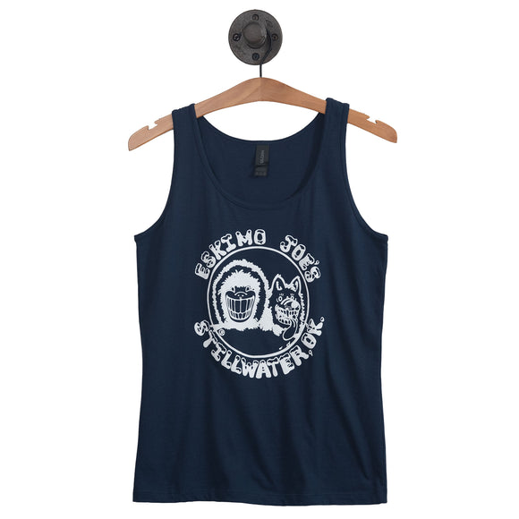LADIES TANK