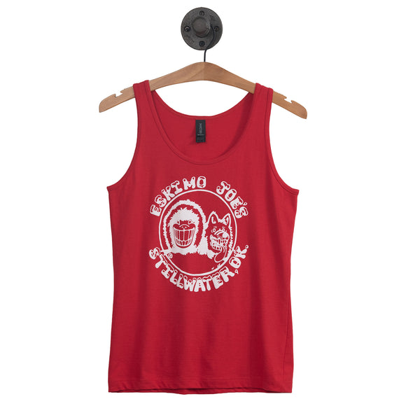 LADIES TANK
