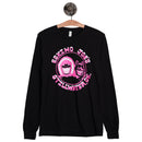 LIGHTWEIGHT CLASSIC L/S TEE - LWCLT-1