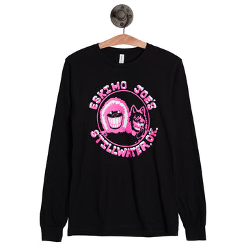 LIGHTWEIGHT CLASSIC L/S TEE - LWCLT