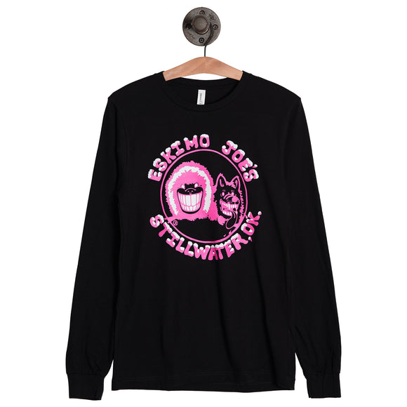 LIGHTWEIGHT CLASSIC L/S TEE - LWCLT