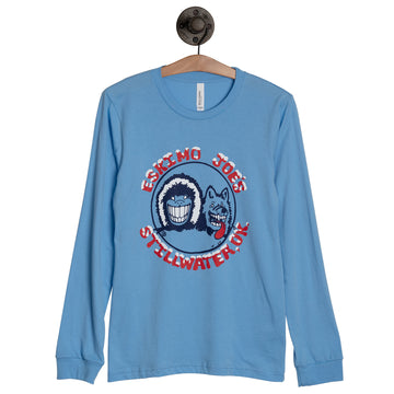 LIGHTWEIGHT CLASSIC L/S TEE - LWCLT - 0