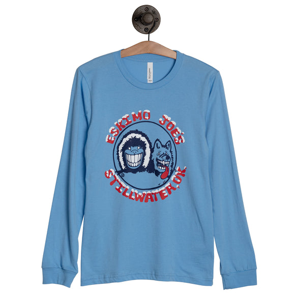 LIGHTWEIGHT CLASSIC L/S TEE - LWCLT