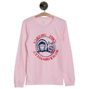 LIGHTWEIGHT CLASSIC L/S TEE - LWCLT-3
