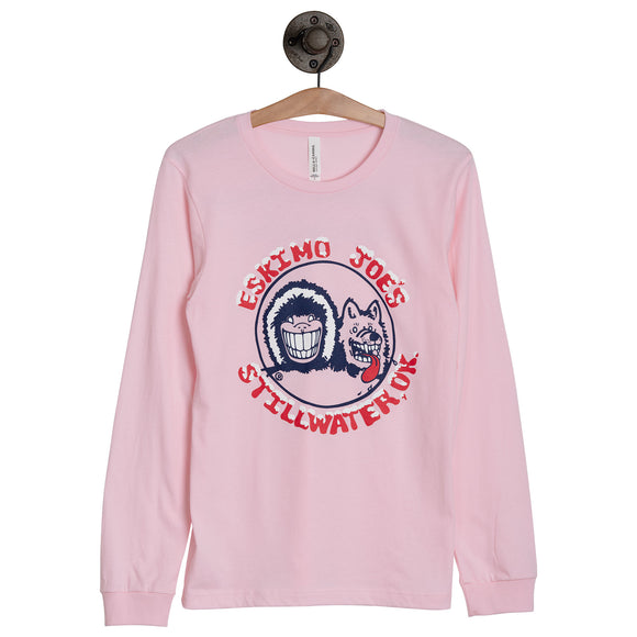 LIGHTWEIGHT CLASSIC L/S TEE - LWCLT
