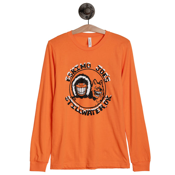 LIGHTWEIGHT CLASSIC L/S TEE - LWCLT