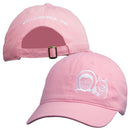 LADIES WASHED TWILL HAT - LWTH-3