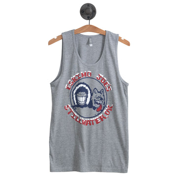 MEN'S TANK