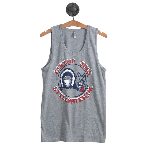 MEN'S TANK