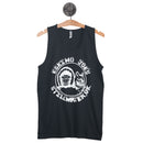 MEN'S TANK-2