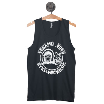 MEN'S TANK - 0