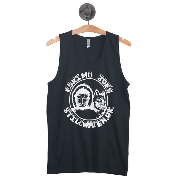 MEN'S TANK