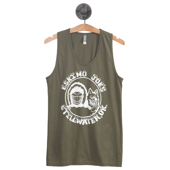 MEN'S TANK