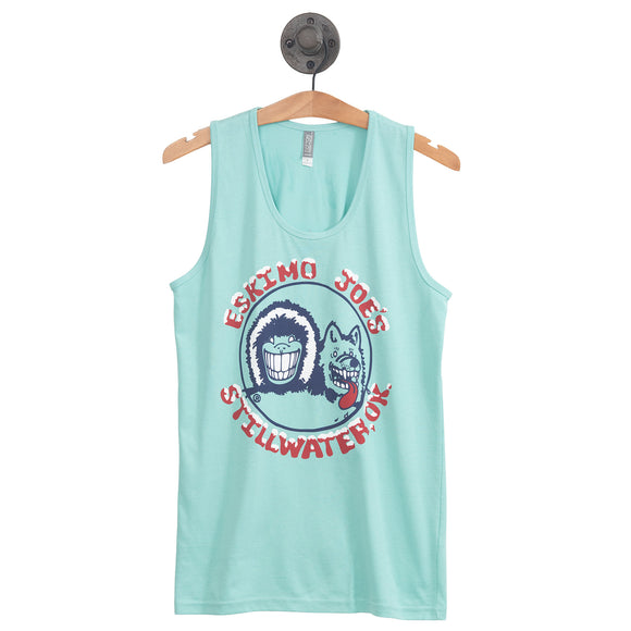 MEN'S TANK