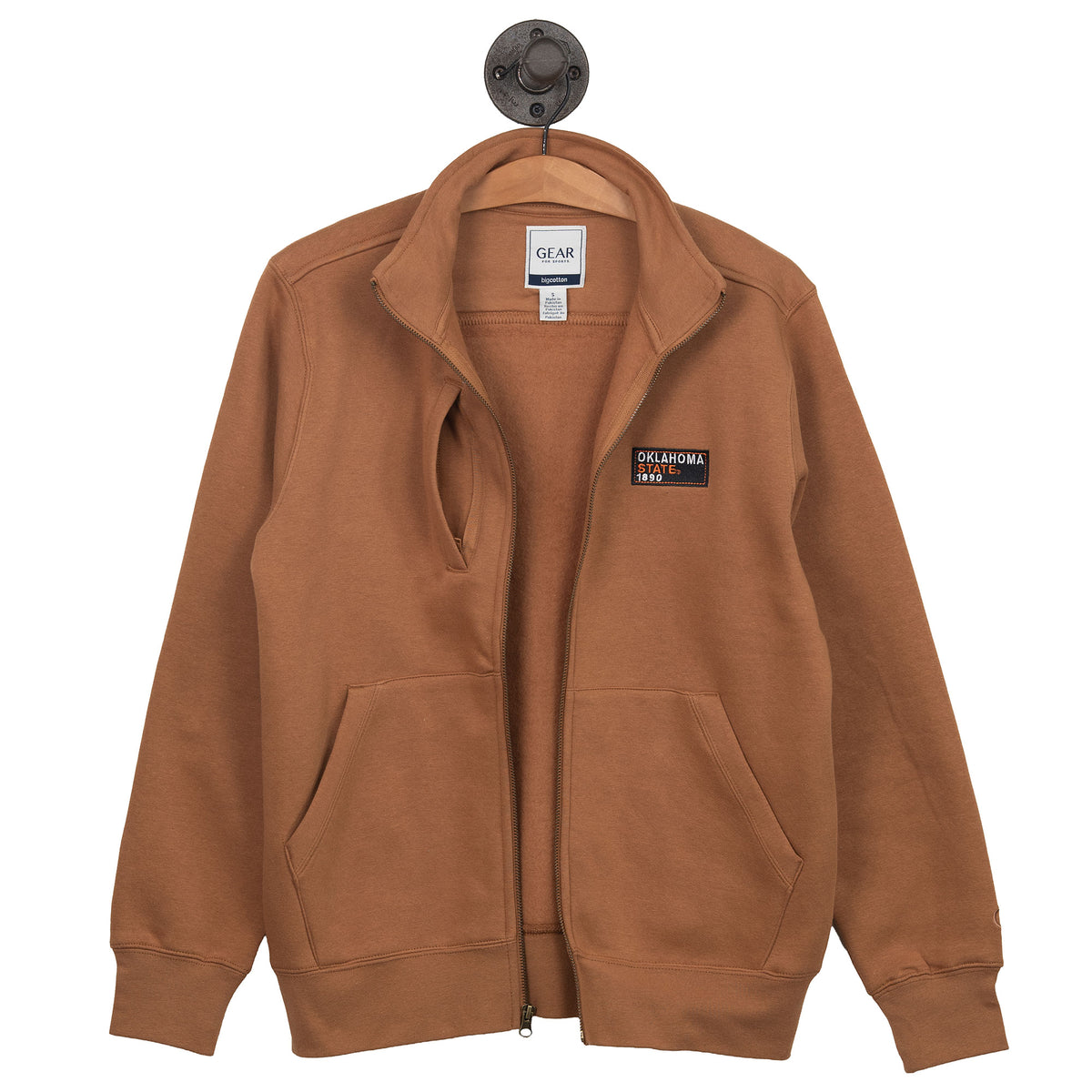 OSU AIDAN JACKET - OSUAJ