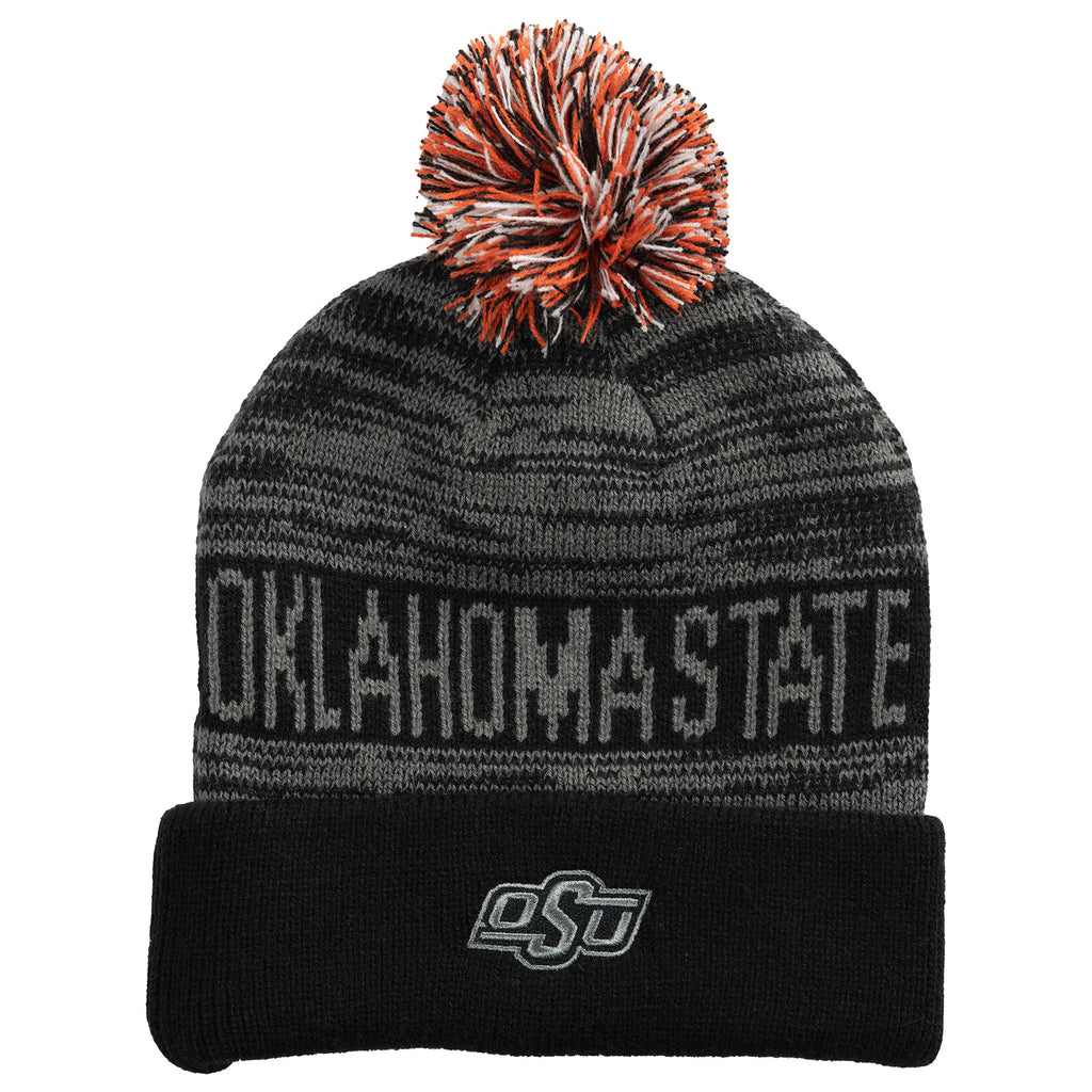 OSU ACRYLIC KNIT HAT - OSUAKH – Eskimo Joe's Clothes