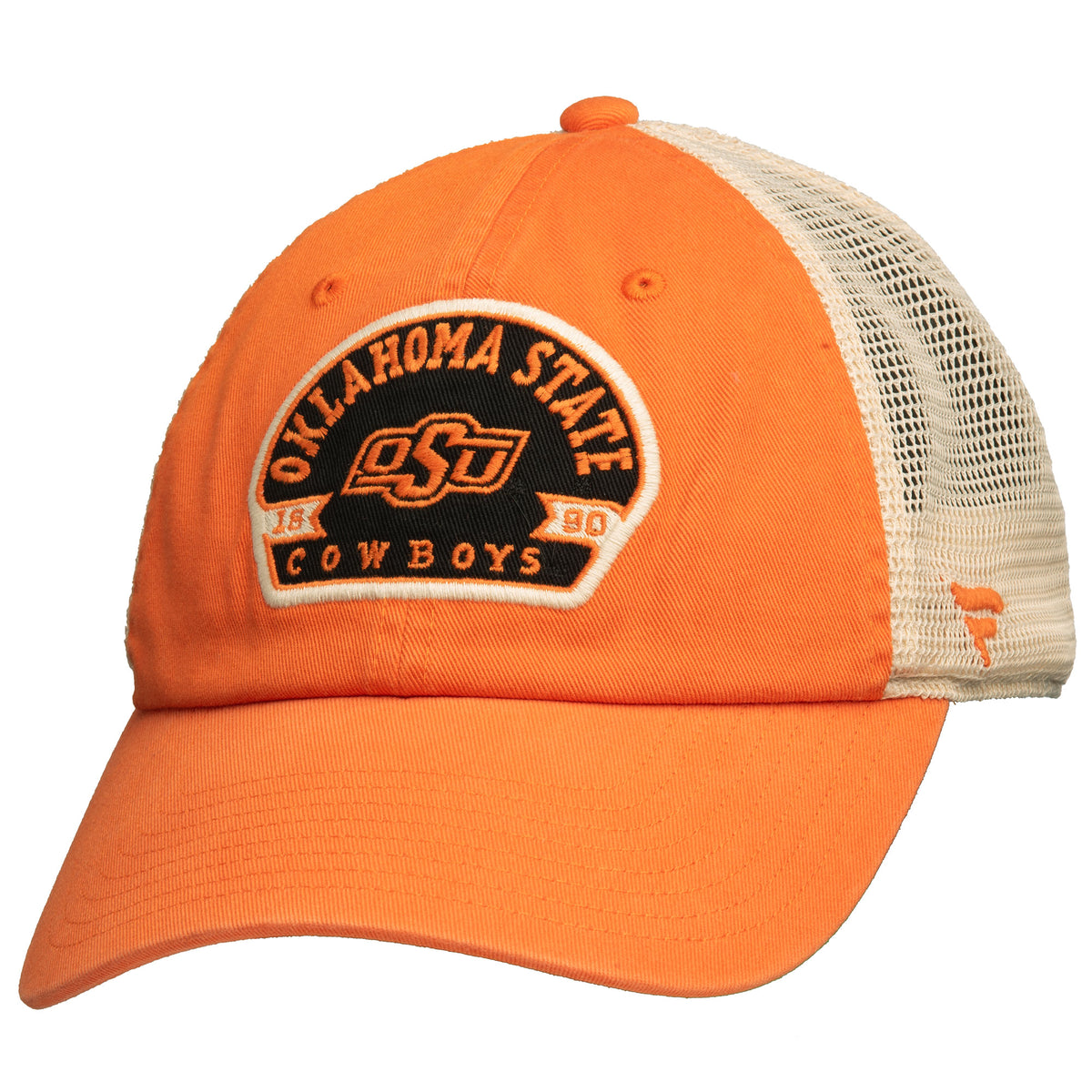 OSU ARCHAIC ORANGE HAT - OSUAOH