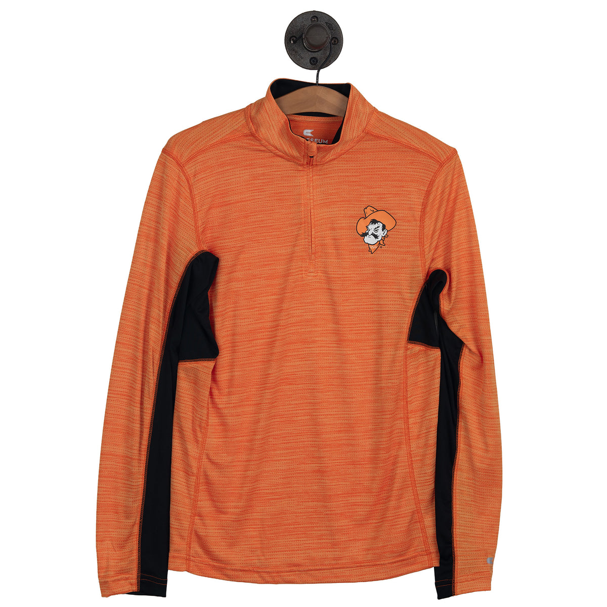 OSU ALWAYS SUNNY WINDSHIRT - OSUASW