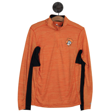 OSU ALWAYS SUNNY WINDSHIRT - OSUASW