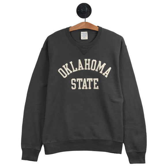 OSU BIG COTTON SWEAT - OSUBCS