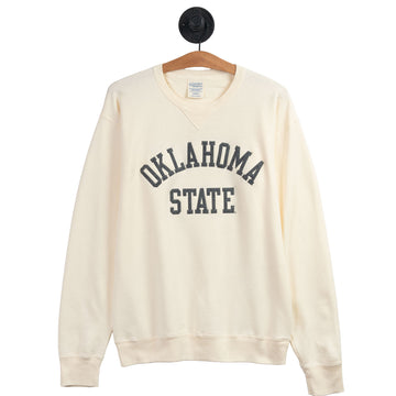 OSU BIG COTTON SWEAT - OSUBCS - 0