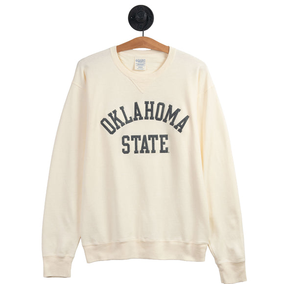 OSU BIG COTTON SWEAT - OSUBCS