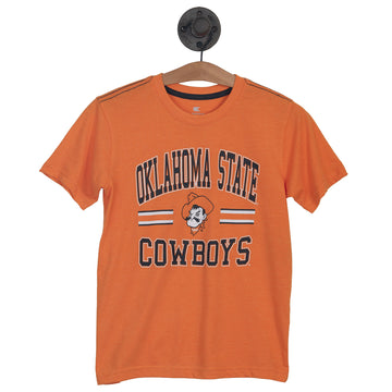 OSU BOY'S JIGGLER TEE - OSUBJT - Eskimo Joe's Clothes