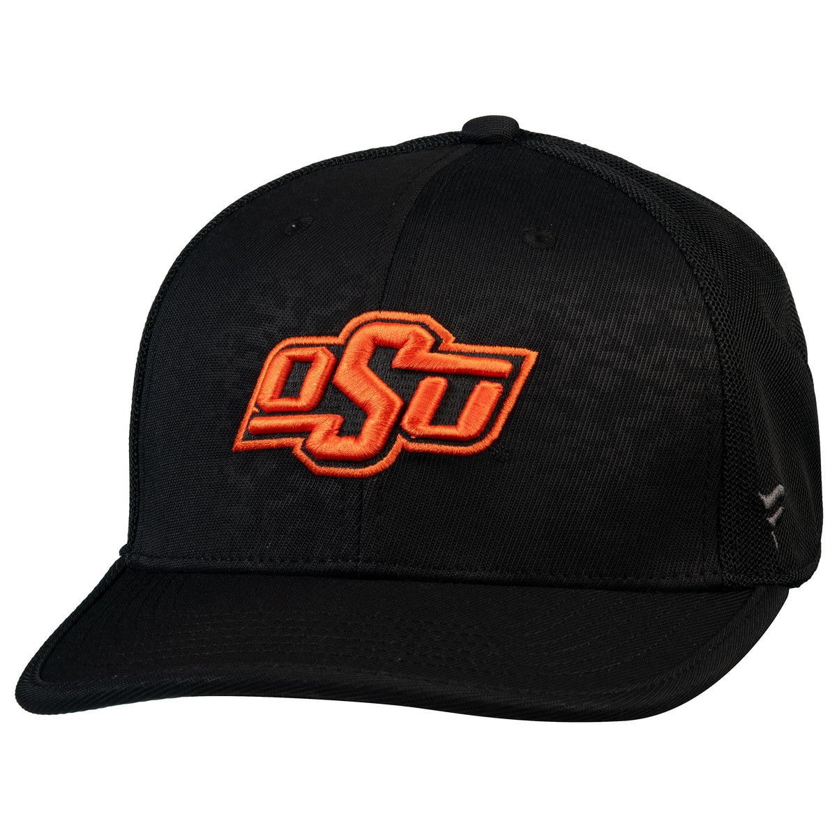 OSU BLACK OHT HAT - OSUBOHT