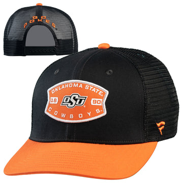 OSU COLLEGE ADAPT HAT - OSUCAH