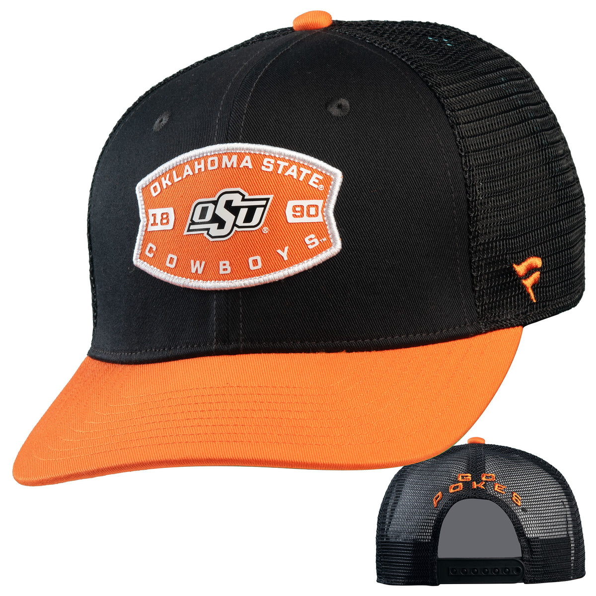 OSU COLLEGE ADAPT HAT - OSUCAH