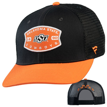 OSU COLLEGE ADAPT HAT - OSUCAH - Eskimo Joe's Clothes