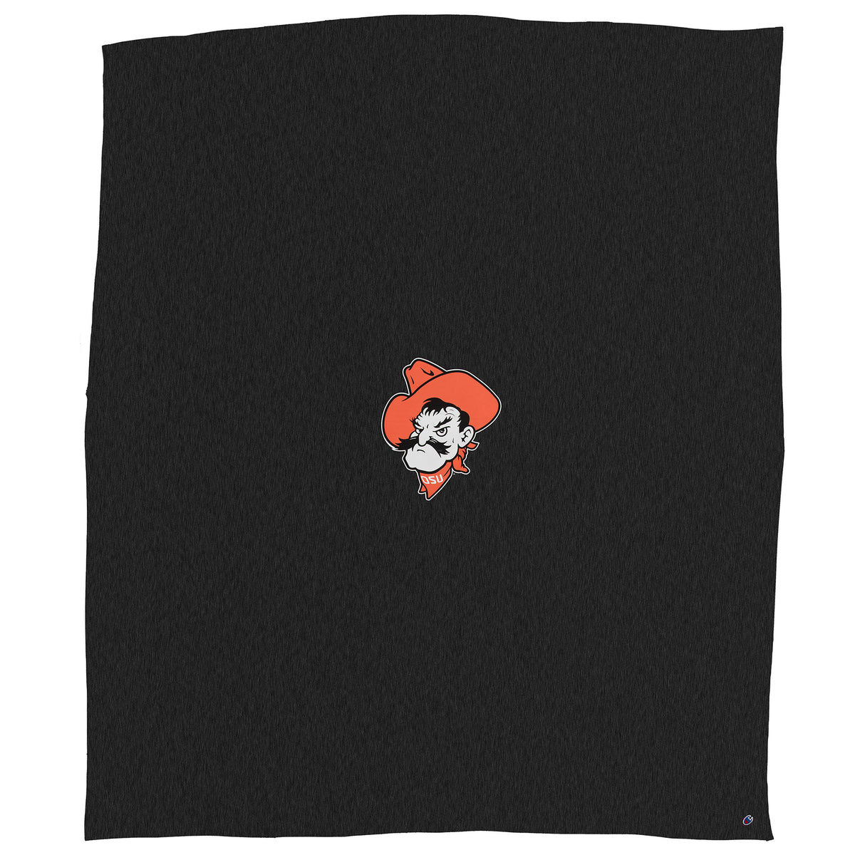 OSU CHAMPION FLEECE BLANKET - OSUCFB