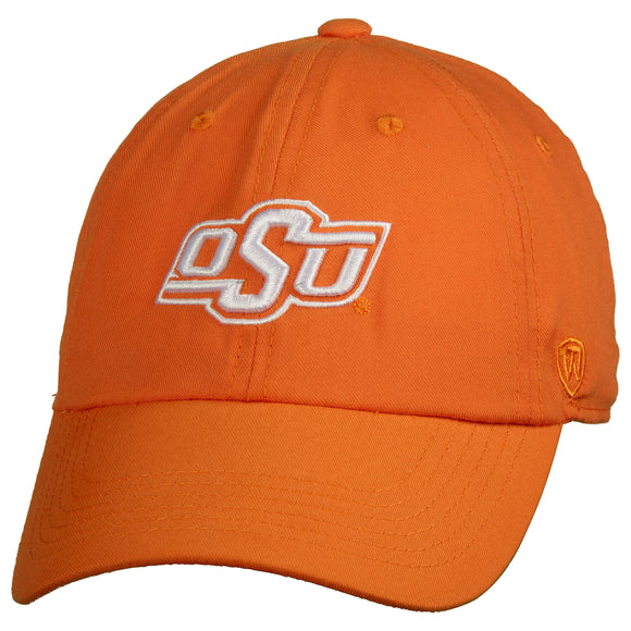 OSU CLASSIC ORANGE HAT - OSUCOH - Eskimo Joe's Clothes