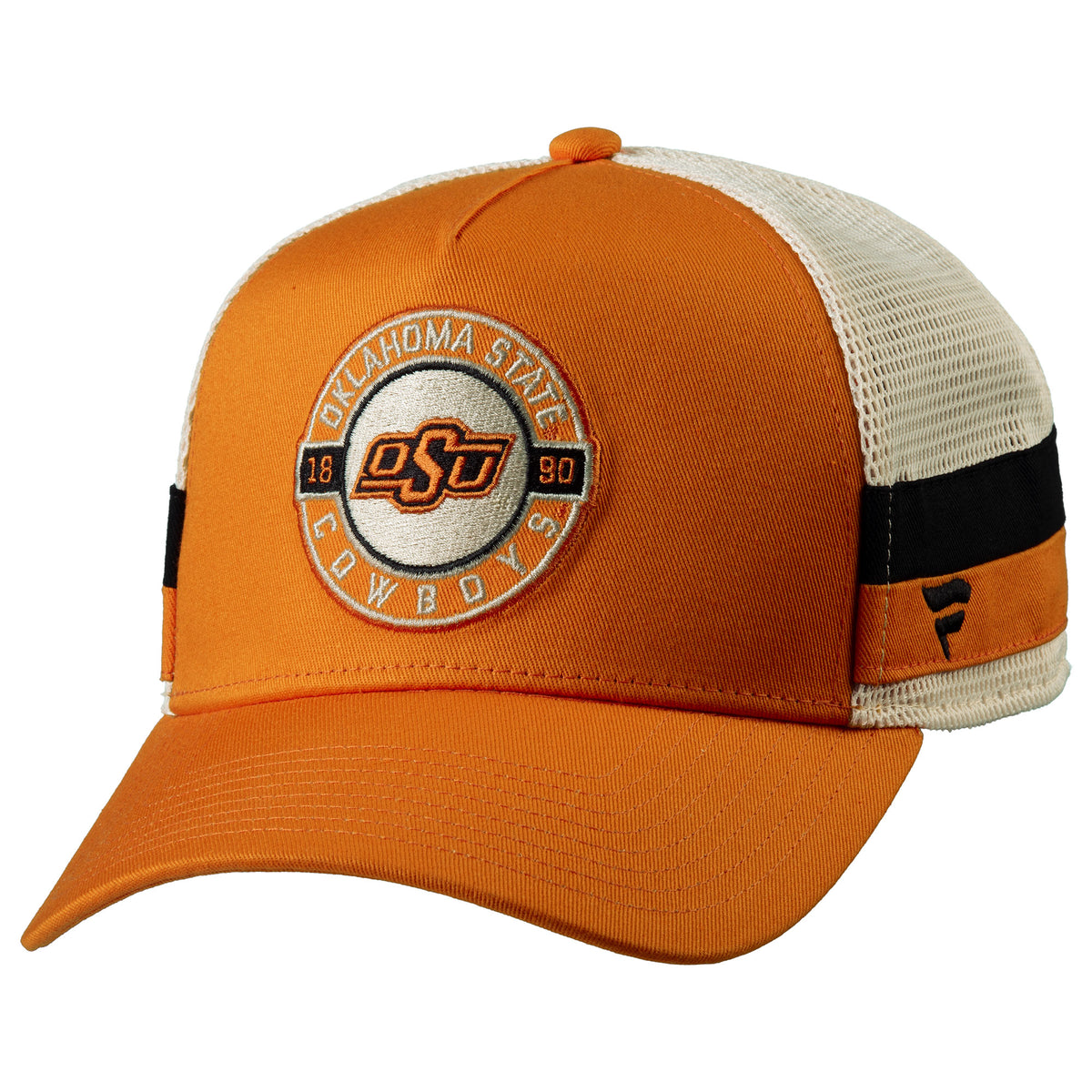 OSU COLLEGE PRESTIGE HAT - OSUCPH