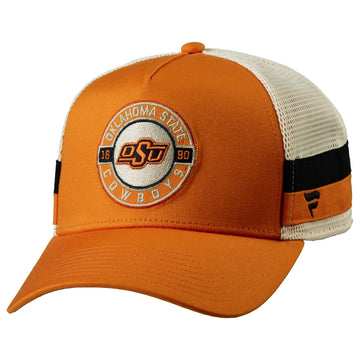 OSU COLLEGE PRESTIGE HAT - OSUCPH - Eskimo Joe's Clothes