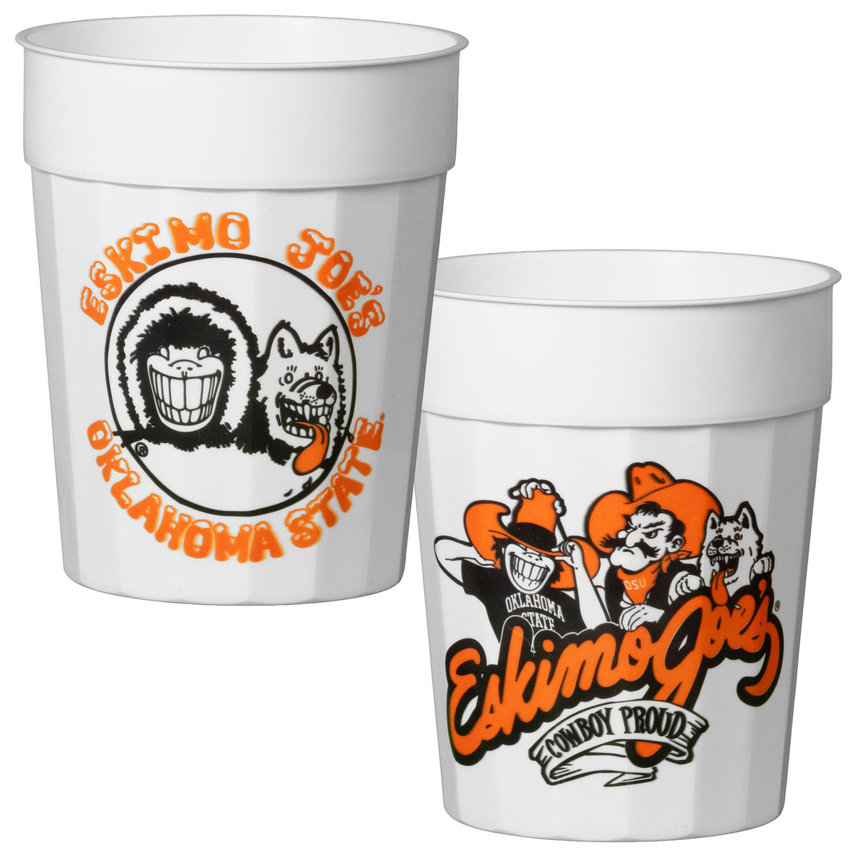 LOYAL & TRUE OSU/JOE CUP - OSUCUP