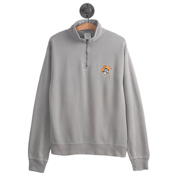 OSU COMFORTWASH 1/4 ZIP - OSUCWQZ