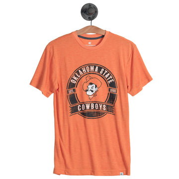 OSU DUAL BLEND FRANK TEE - OSUDBFT - Eskimo Joe's Clothes