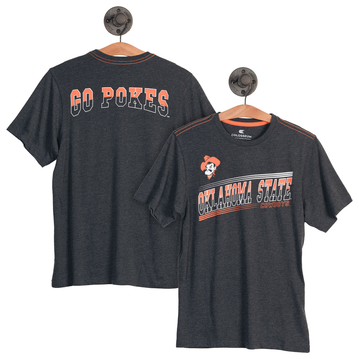 OSU DANCE MARATHON TEE - OSUDMT