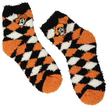 OSU DIAMOND SOCKS - OSUDS - Eskimo Joe's Clothes