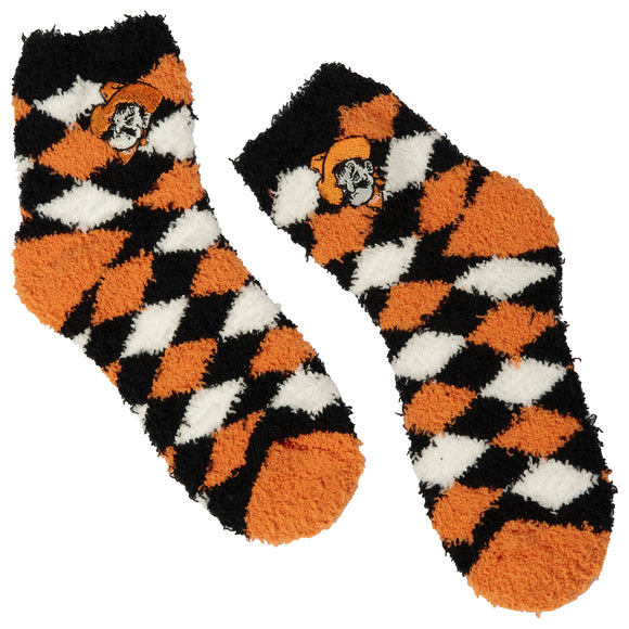 OSU DIAMOND SOCKS - OSUDS - Eskimo Joe's Clothes