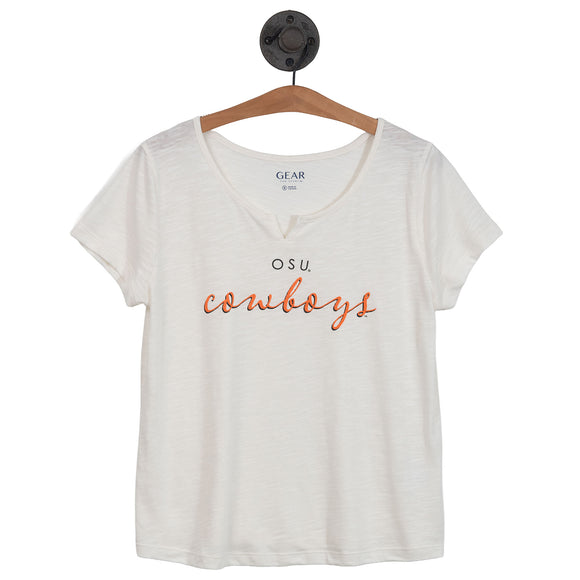 OSU DAYTRIP TEE - OSUDTT
