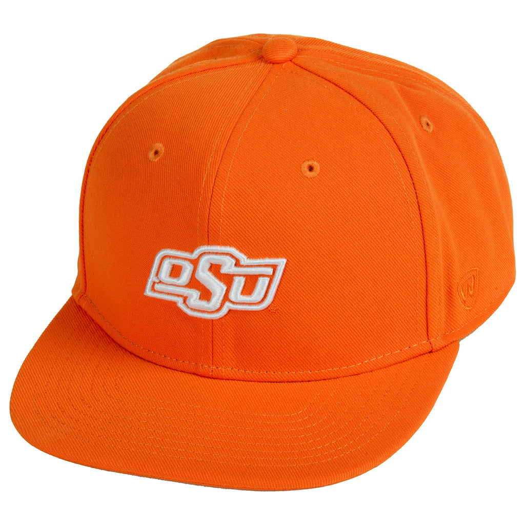 OSU FLAT BILL HAT - OSUFBH – Eskimo Joe's Clothes