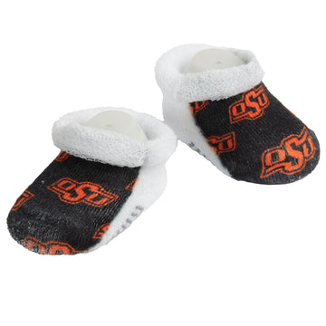 OSU FOREVER FAN BOOTIES - OSUFFB - Eskimo Joe's Clothes