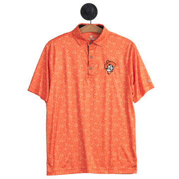 OSU FOOTBALL GAME PLAY POLO - OSUFGPP
