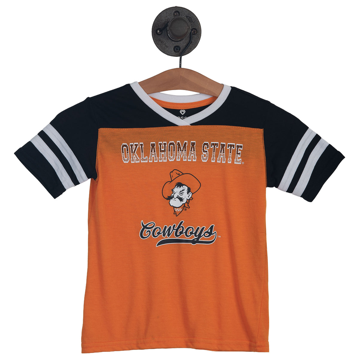 OSU GIRLS BUBBLEGUM BLING T - OSUGBT
