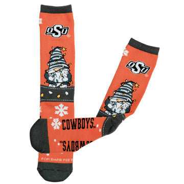 OSU GNOME SOCKS - OSUGS - Eskimo Joe's Clothes