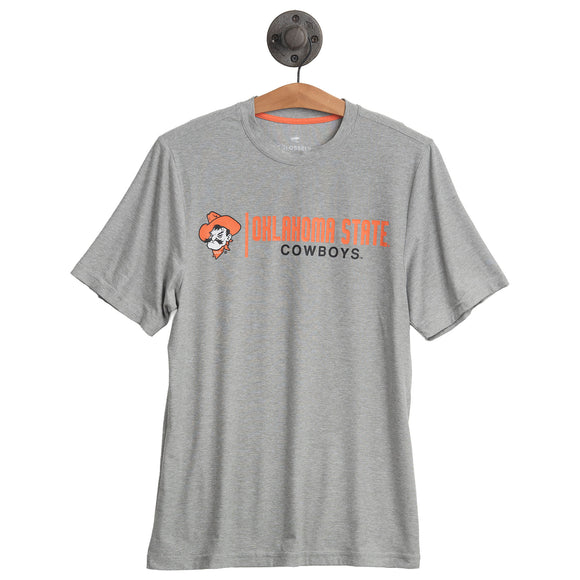 OSU HERALD S/S TEE