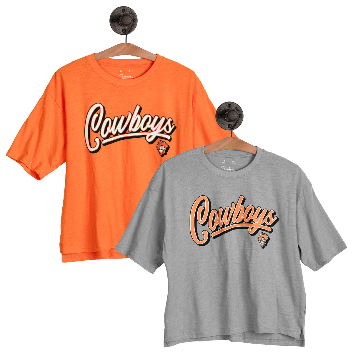 OSU HARLOW TEE - OSUHT