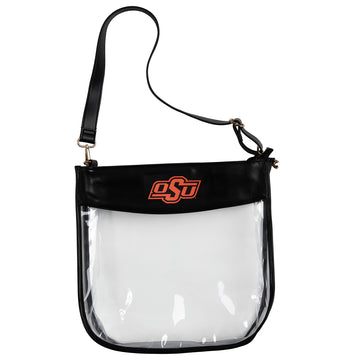 OSU HANDLED ZIPPER BAG - OSUHZB - Eskimo Joe's Clothes